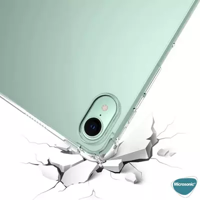 Microsonic Huawei MatePad Air Kılıf Shock Absorbing Şeffaf