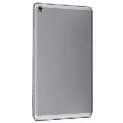 Microsonic Huawei MatePad SE Kılıf Transparent Soft Şeffaf