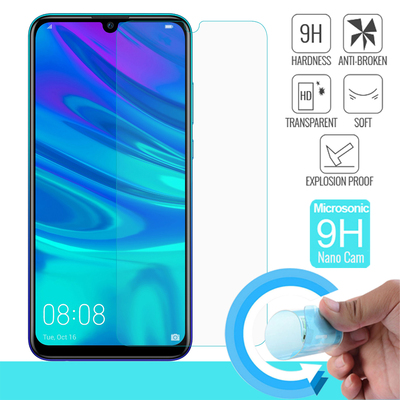 Microsonic Huawei P Smart 2019 Nano Ekran Koruyucu Film