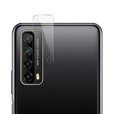 Microsonic Huawei P Smart 2021 Kamera Lens Koruyucu