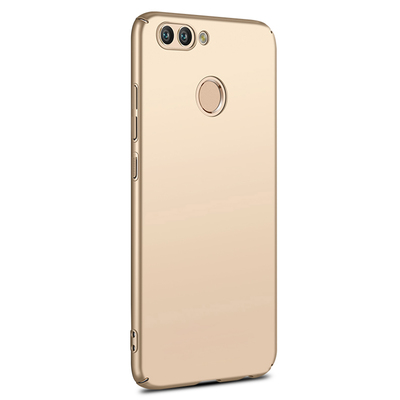 Microsonic Huawei P Smart Kılıf Premium Slim Gold