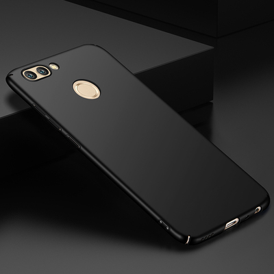 Microsonic Huawei P Smart Kılıf Premium Slim Siyah