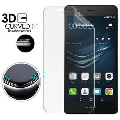 Microsonic Huawei P9 Lite Ekran Koruyucu Film Seti - Ön ve Arka