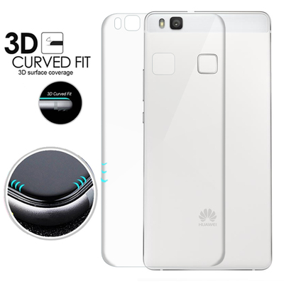 Microsonic Huawei P9 Lite Ekran Koruyucu Film Seti - Ön ve Arka