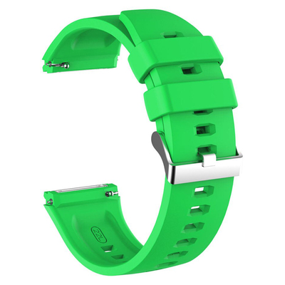Microsonic Huawei Watch GT2 Pro Rapid Bands Kordon Yeşil