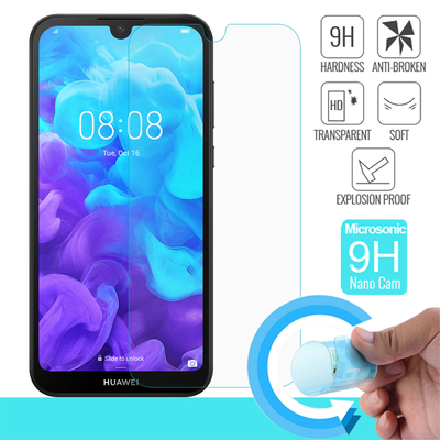 Microsonic Huawei Y5 2019 Nano Ekran Koruyucu Film