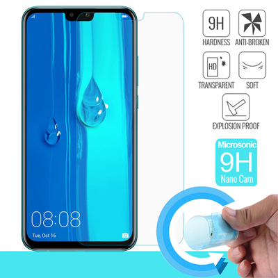 Microsonic Huawei Y9 2019 Nano Ekran Koruyucu Film