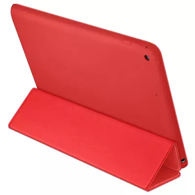 Microsonic iPad Pro 10.5'' (A1701-A1709-A1852) Smart Leather Case Kırmızı