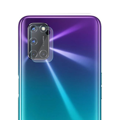 Microsonic Oppo A92 Kamera Lens Koruyucu