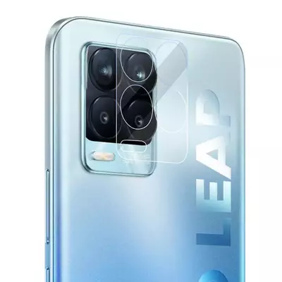 Microsonic Realme 8 Pro Kamera Lens Koruma Camı