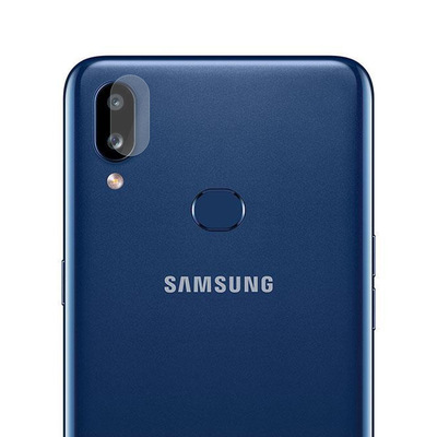 Microsonic Samsung Galaxy A10s Kamera Lens Koruyucu