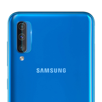 Microsonic Samsung Galaxy A30S Kamera Lens Koruyucu