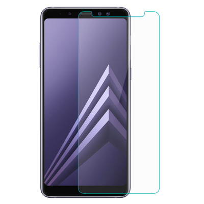 Microsonic Samsung Galaxy A8 Plus 2018 Nano Ekran Koruyucu Film