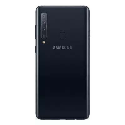 Microsonic Samsung Galaxy A9 2018 Kamera Lens Koruma Camı
