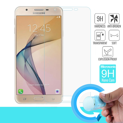 Microsonic Samsung Galaxy J7 Prime 2 Nano Ekran Koruyucu Film