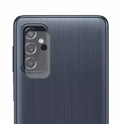 Microsonic Samsung Galaxy M52 4G Nano Kamera Lens Koruyucu