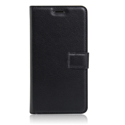 Microsonic Samsung Galaxy Note 8 Cüzdanlı Deri Kılıf Siyah
