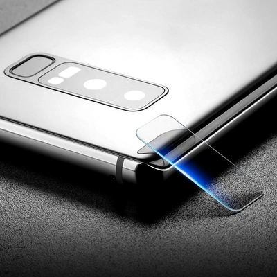 Microsonic Samsung Galaxy Note 8 Kamera Lens Koruma Camı