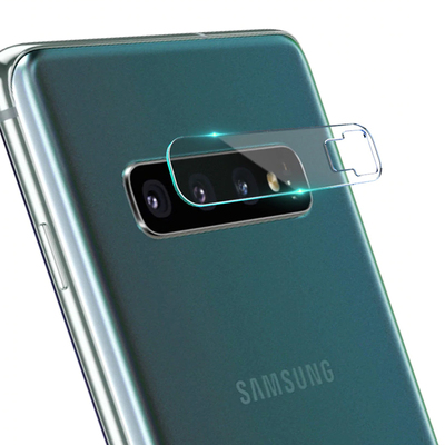 Microsonic Samsung Galaxy S10 Kamera Lens Koruyucu