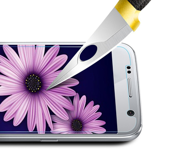 Microsonic Samsung Galaxy S7 Temperli Cam Ekran Koruyucu Film