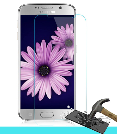 Microsonic Samsung Galaxy S7 Temperli Cam Ekran Koruyucu Film