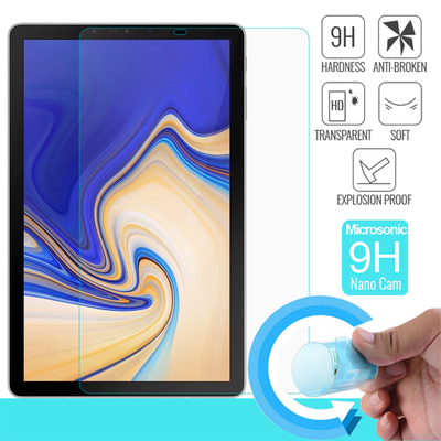 Microsonic Samsung Galaxy Tab S4 T830 Nano Ekran Koruyucu Film