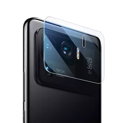 Microsonic Xiaomi Mi 11 Ultra Kamera Lens Koruma Camı