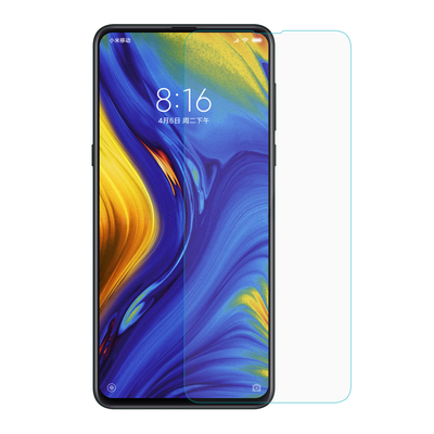 Microsonic Xiaomi Mi Mix 3 Nano Ekran Koruyucu Film