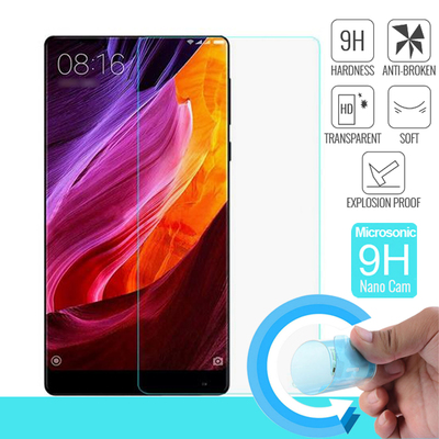 Microsonic Xiaomi Mi Mix Nano Ekran Koruyucu Film