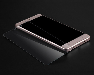 Microsonic Xiaomi Redmi 4A Temperli Cam Ekran Koruyucu Film