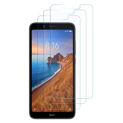 Microsonic Xiaomi Redmi 7A Nano Ekran Koruyucu (3'lü Paket)