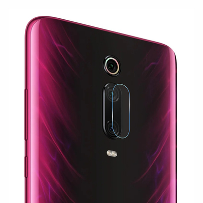 Microsonic Xiaomi Redmi K20 Kamera Lens Koruyucu