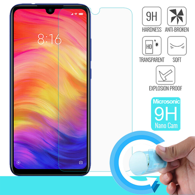 Microsonic Xiaomi Redmi Note 7 Nano Ekran Koruyucu Film