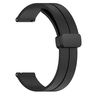Microsonic Xiaomi Watch 2 Kordon Ribbon Line Siyah