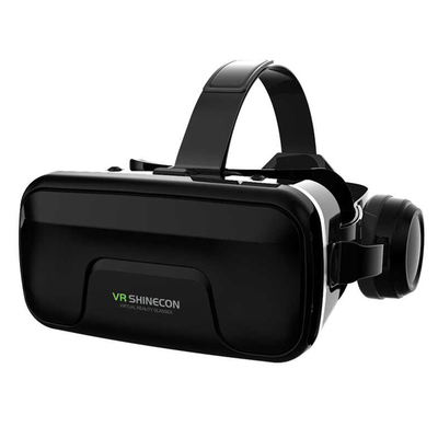 VR Shinecon G04EA 3D Sanal Gerçeklik Gözlüğü