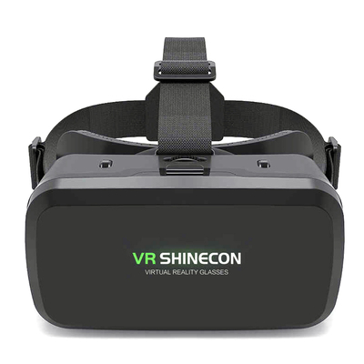 VR Shinecon G06A 3D Sanal Gerçeklik Gözlüğü