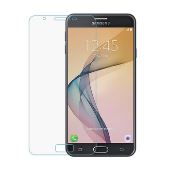 CaseUp Samsung Galaxy J7 Prime Kırılmaz Ekran Koruyucu Film