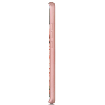 CaseUp Xiaomi Mi Note 10 Lite Kılıf Matte Surface Rose Gold