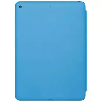 Microsonic Apple iPad 10.2'' 7. Nesil (A2197-A2200-A2198) Smart Leather Case Mavi