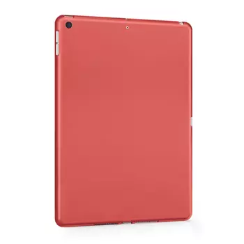 Microsonic Apple iPad 10.2'' 8. Nesil (A2270-A2428-A2429-A2430) Kılıf Glossy Soft Yavruağzı