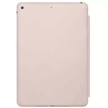 Microsonic Apple iPad 10.2'' 8. Nesil (A2270-A2428-A2429-A2430) Smart Leather Case Gold