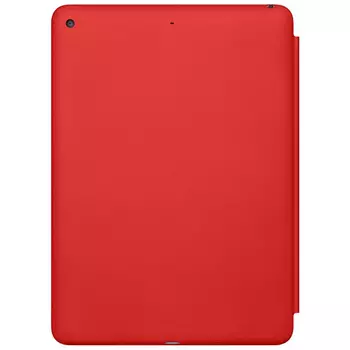 Microsonic Apple iPad 10.2'' 8. Nesil (A2270-A2428-A2429-A2430) Smart Leather Case Kırmızı