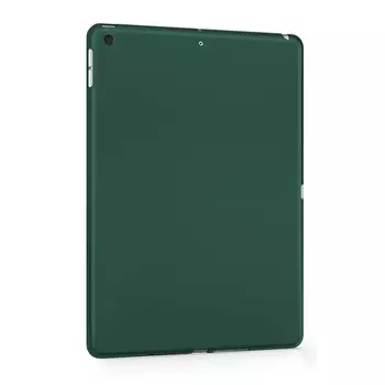 Microsonic Apple iPad 10.2'' 9. Nesil (A2602-A2604-A2603-A2605) Kılıf Glossy Soft Yeşil