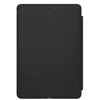 Microsonic Apple iPad 10.2'' 9. Nesil (A2602-A2604-A2603-A2605) Smart Leather Case Siyah