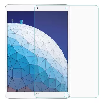 Microsonic Apple iPad Air 3 10.5'' 2019 (A2152-A2123-A2153-A2154) Nano Cam Ekran koruyucu