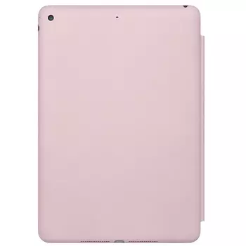 Microsonic Apple iPad Air 3 10.5'' 2019 (A2152-A2123-A2153-A2154) Smart Leather Case Rose Gold