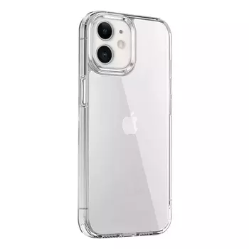 Microsonic Apple iPhone 11 Kılıf Heavy Drop Şeffaf