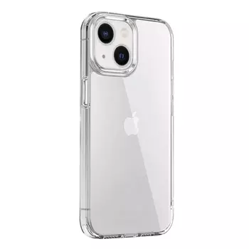 Microsonic Apple iPhone 13 Kılıf Heavy Drop Şeffaf