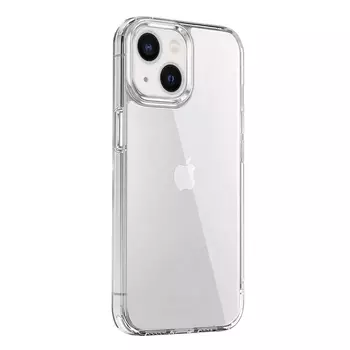 Microsonic Apple iPhone 14 Kılıf Heavy Drop Şeffaf