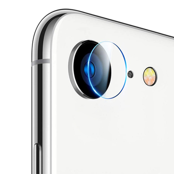 Microsonic Apple iPhone 7 Kamera Lens Koruyucu